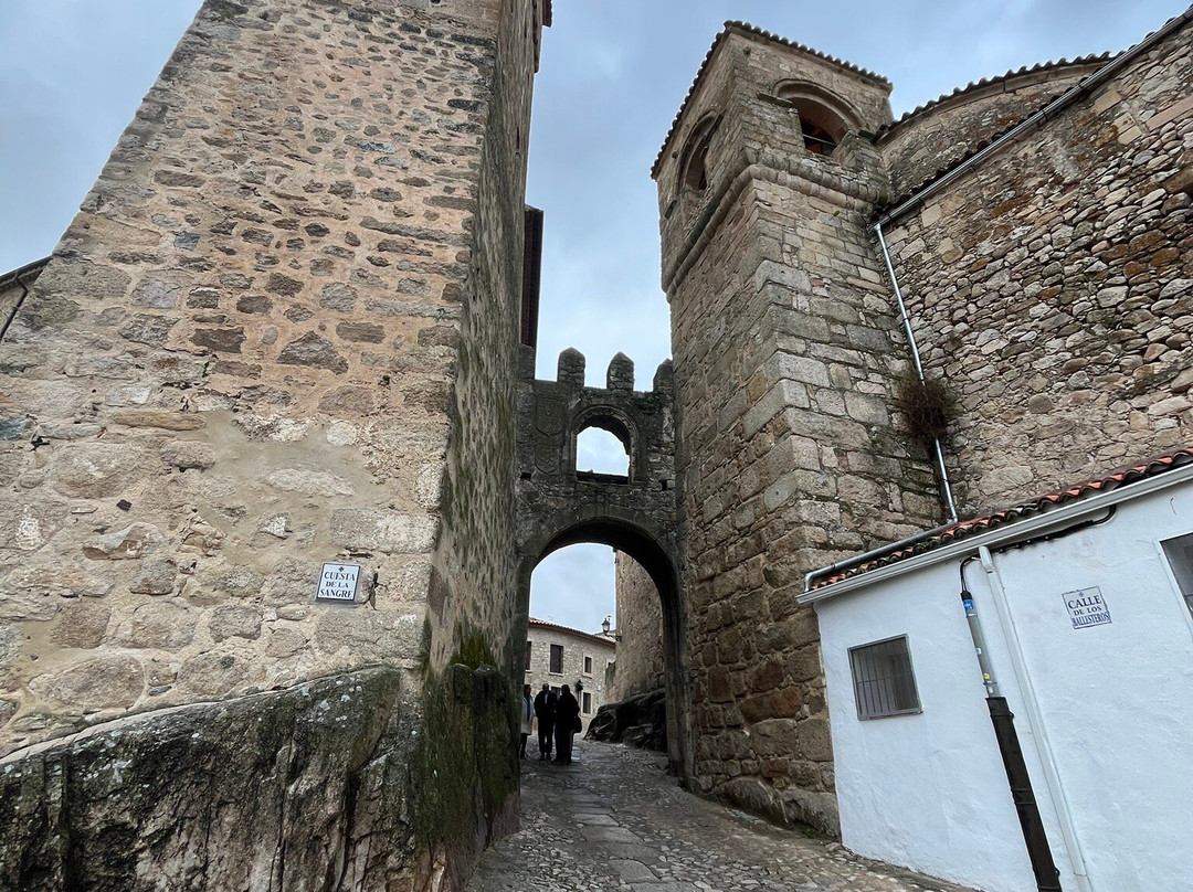 Turismo Trujillo.es Actividades Turísticas-特鲁希略必去景点