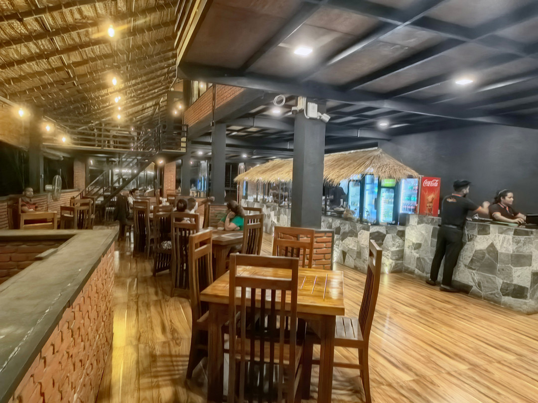 Sandamadala Family Restaurant