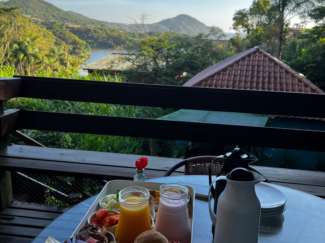 Pousada Bungalow主图