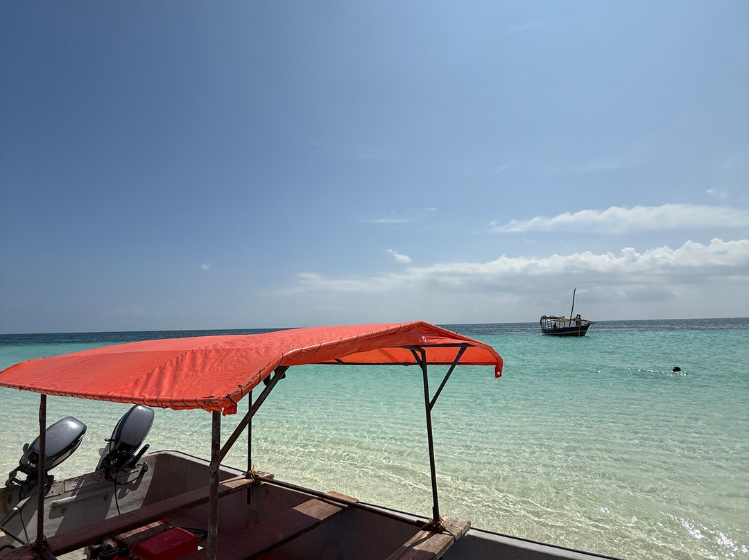 AG Tours and Safaris-桑给巴尔岛必去景点