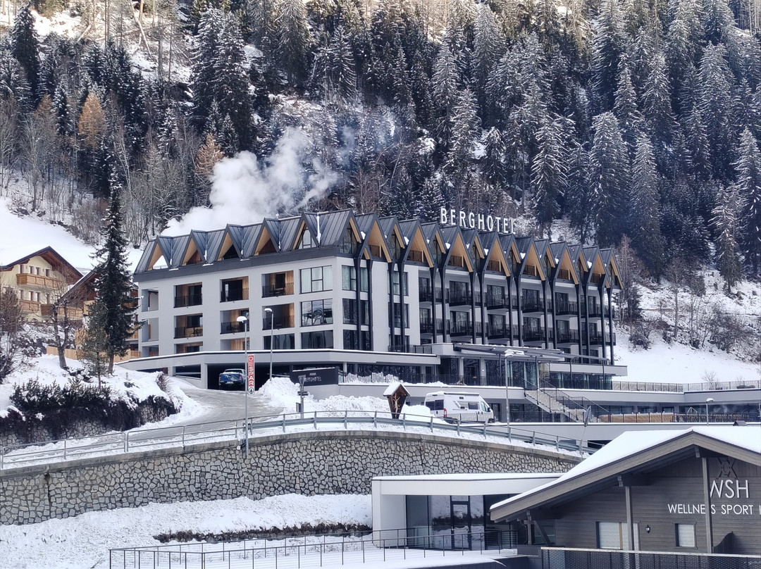 Berghotel Ratschings