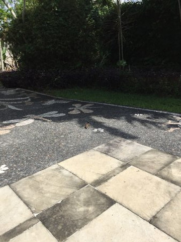 阿拉姆香缇酒店主图