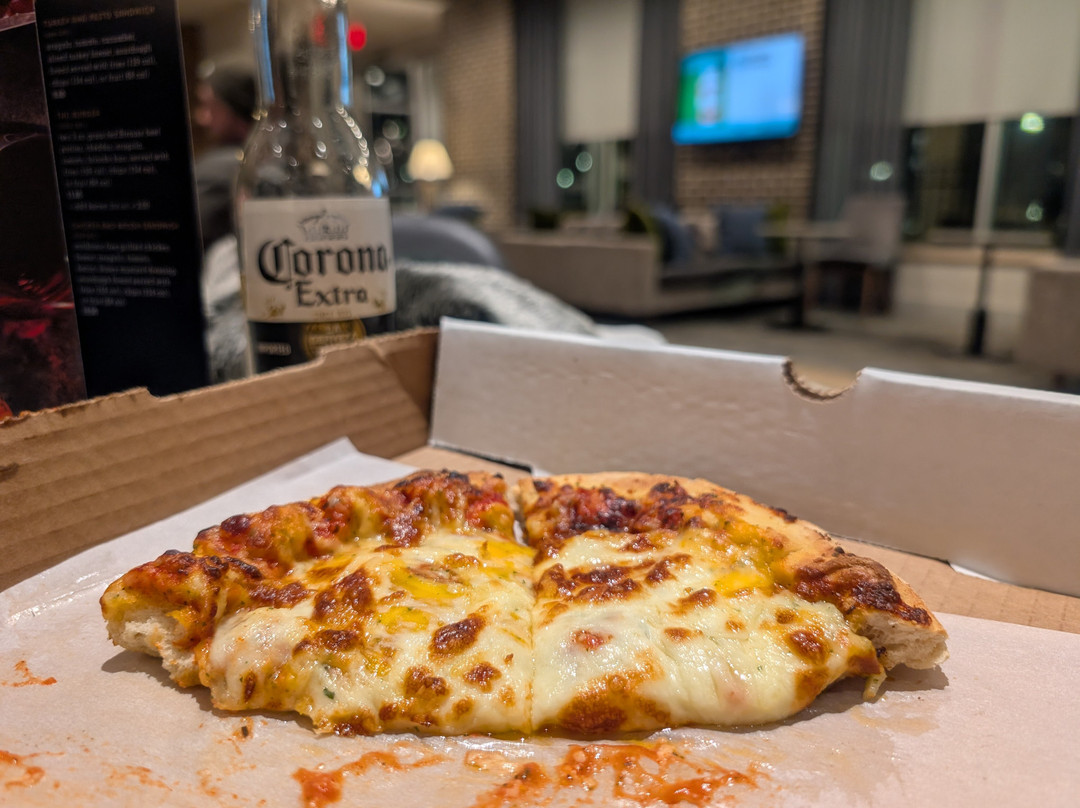 Hyatt Place Murfreesboro主图