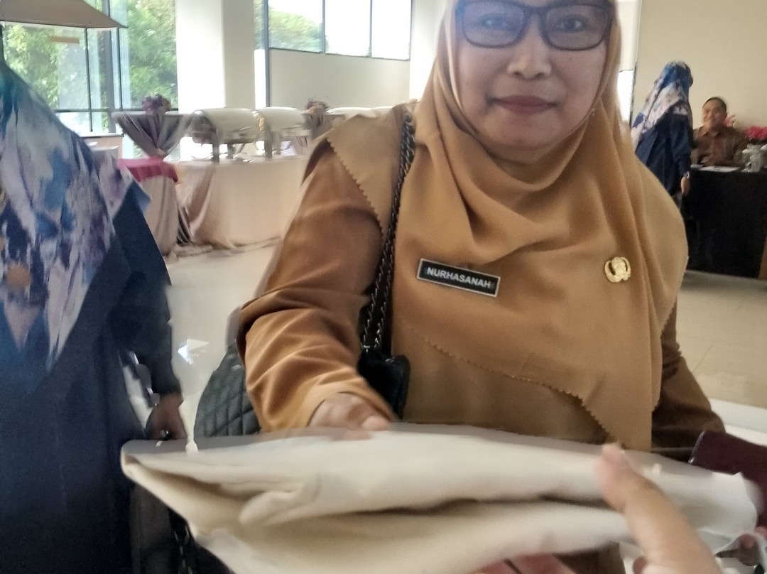 AYOLA LIPPO CIKARANG HOTEL主图