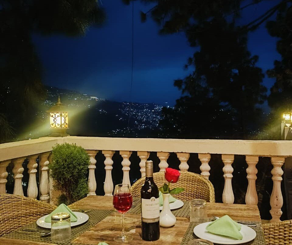 8fold  By Larisa, Shimla主图