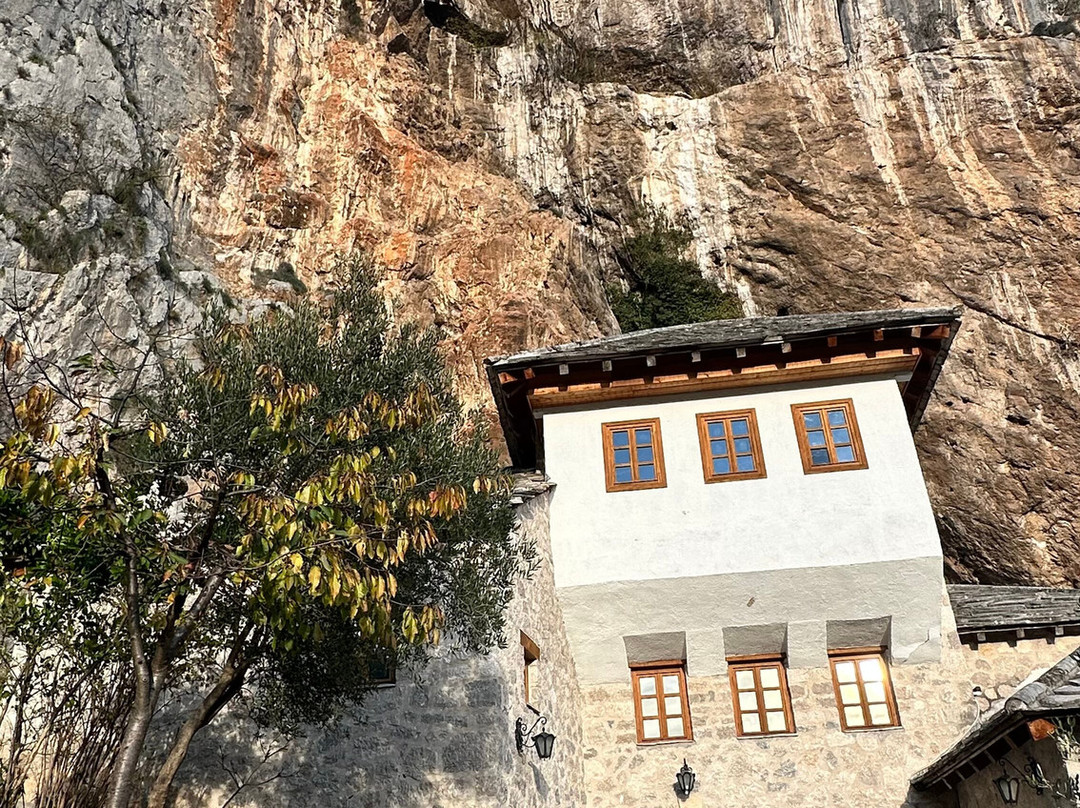 Saraybosna Türkçe Turlar-萨拉热窝必去景点