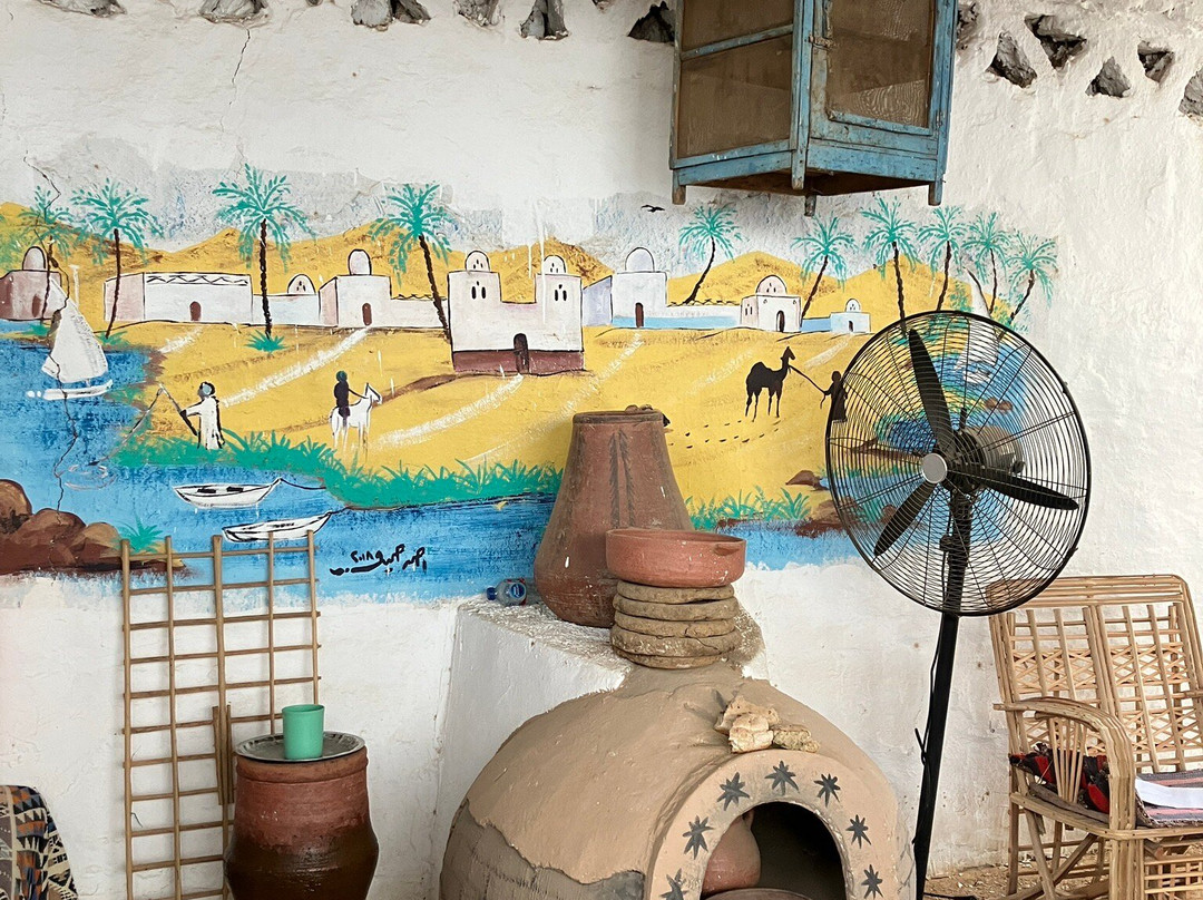 Animalia-亚斯文必去景点