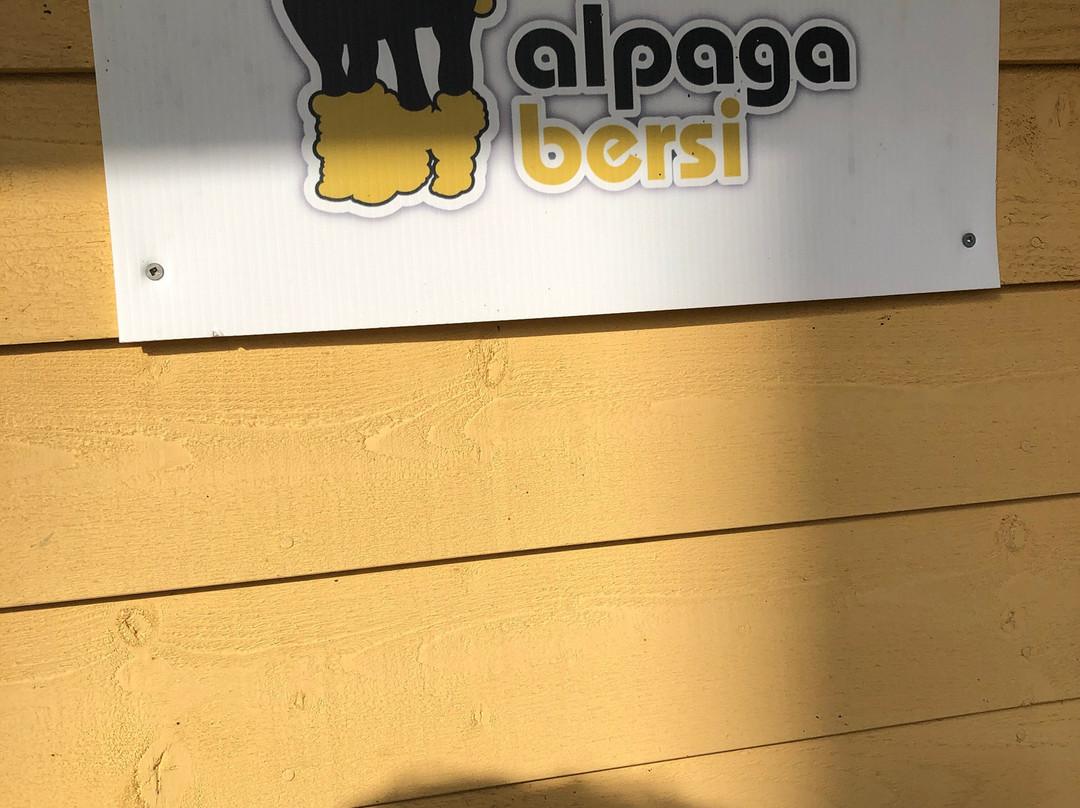 Alpaga Bersi-Saguenay必去景点