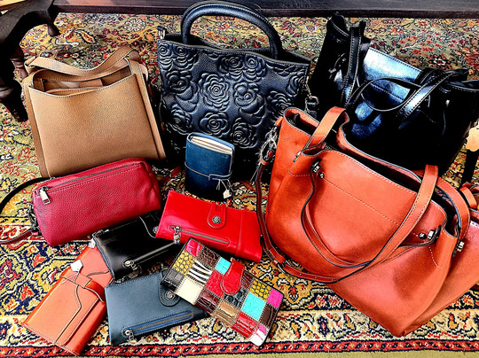 The Curio Shoppe-花地玛必去景点