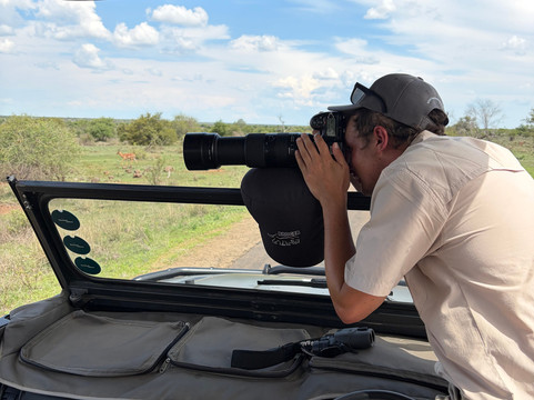 Touched By Nature-雾观必去景点