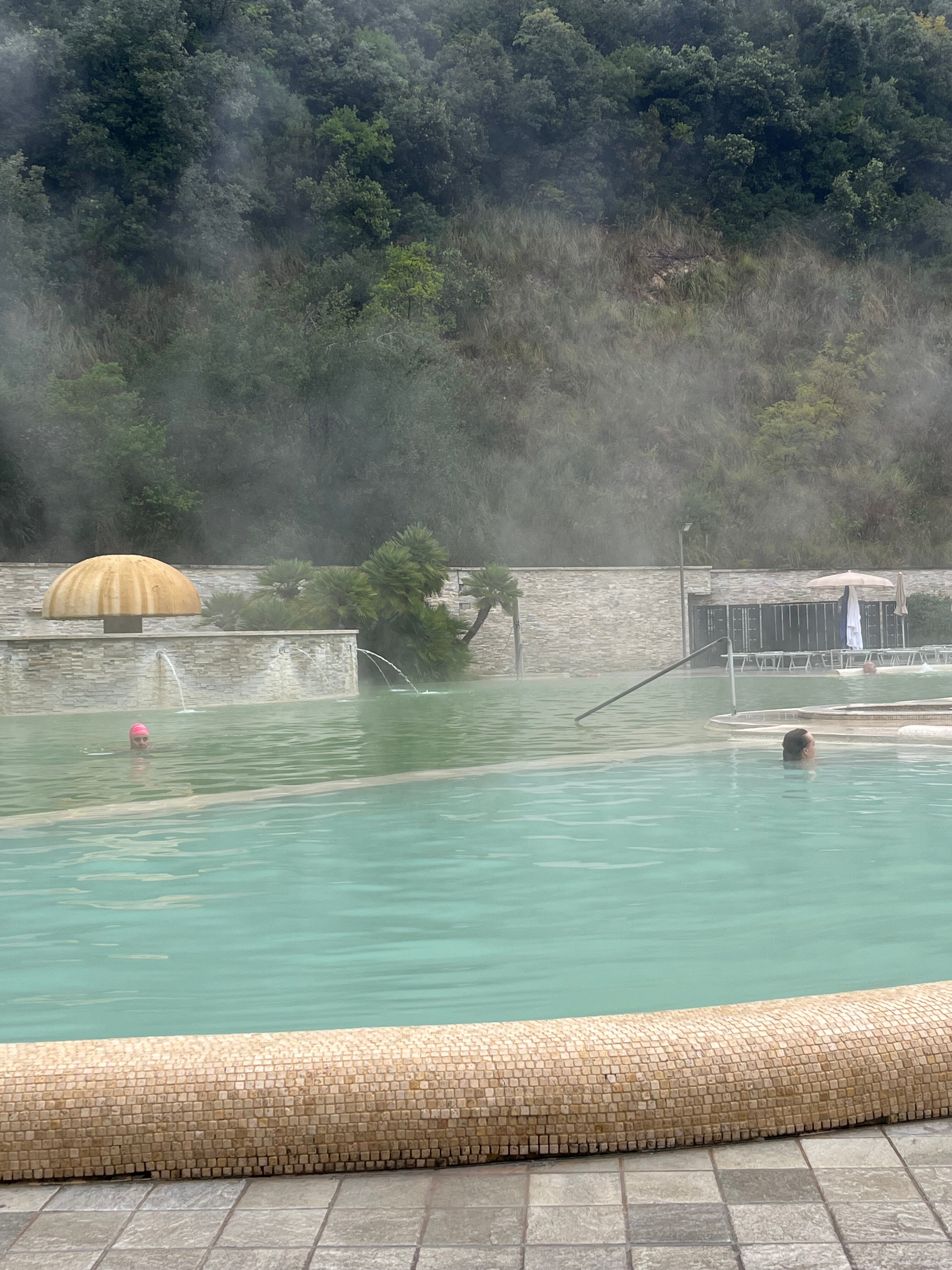 Complesso Termale Vescine-官方