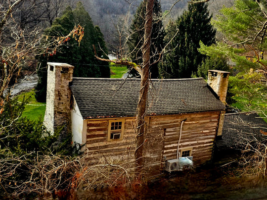 George N. Wiley Mill