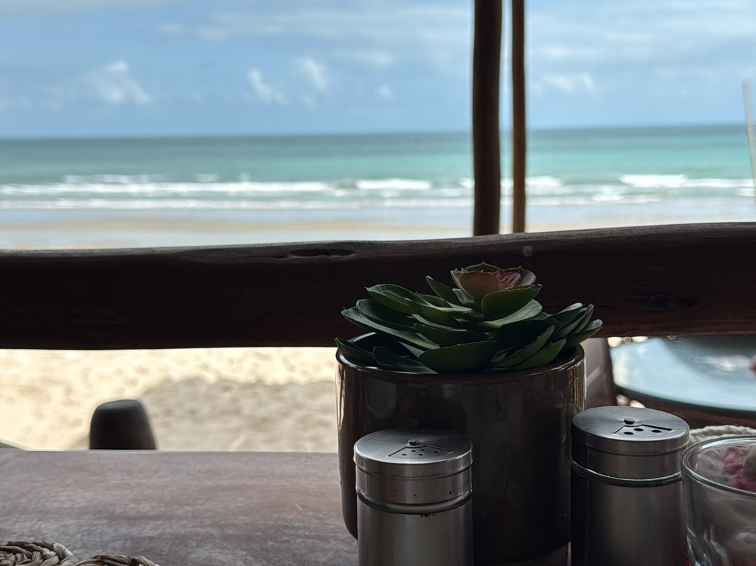 Pousada Preamar主图