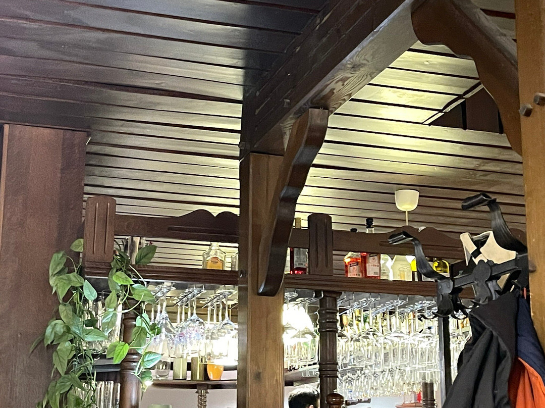 Hotel Gasthaus zur Linde主图