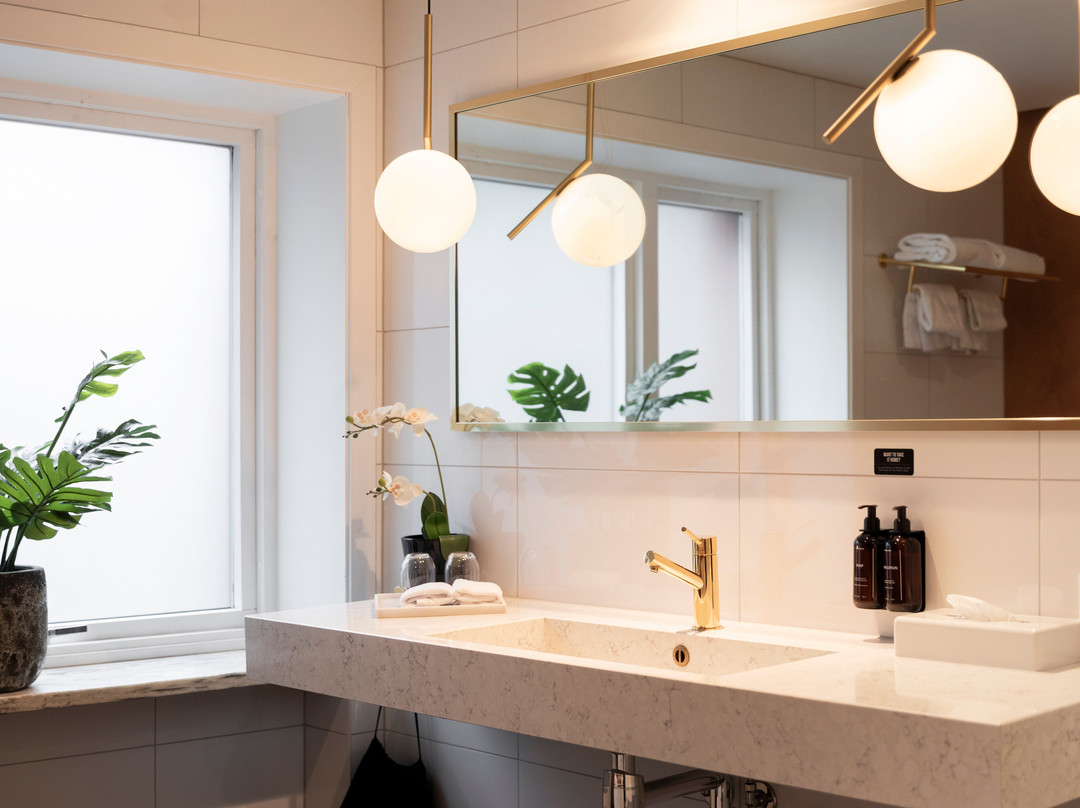 格兰德博德克拉丽奥连锁酒店主图