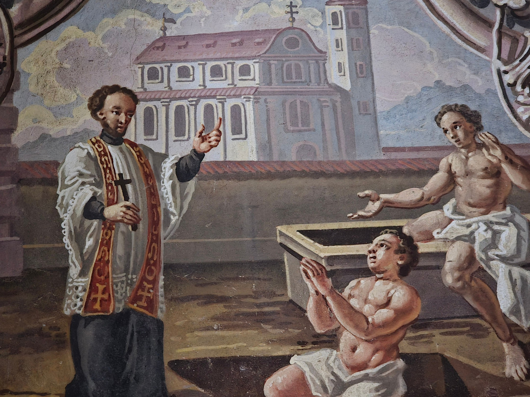 Olimje Castle-Podcetrtek必去景点