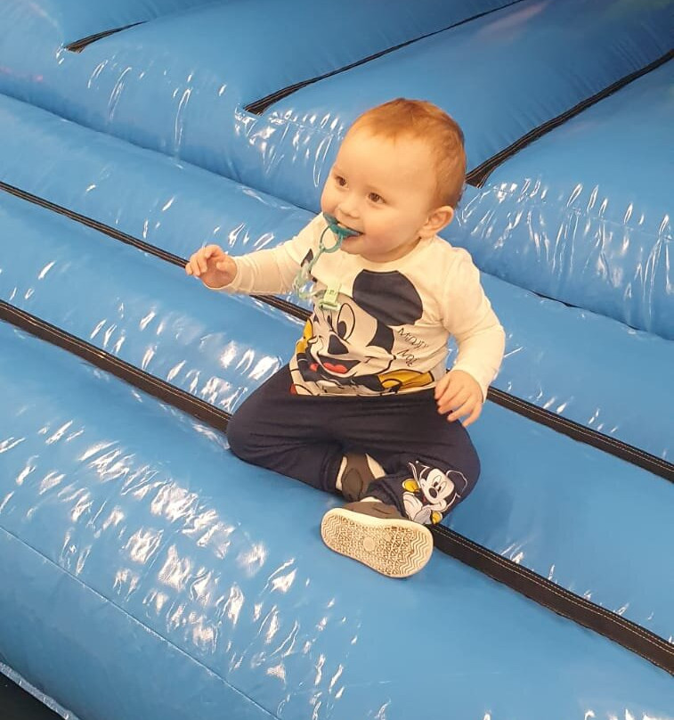 Portishead Youth Centre-Portishead必去景点