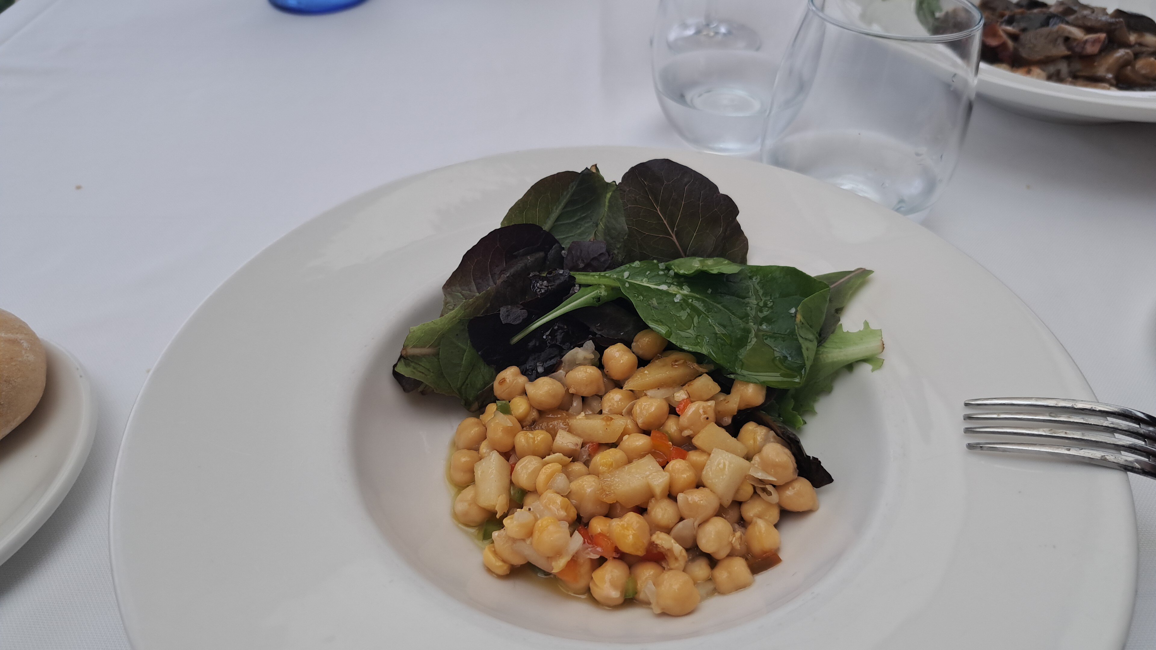 圣森索塔拉索大酒店-餐饮