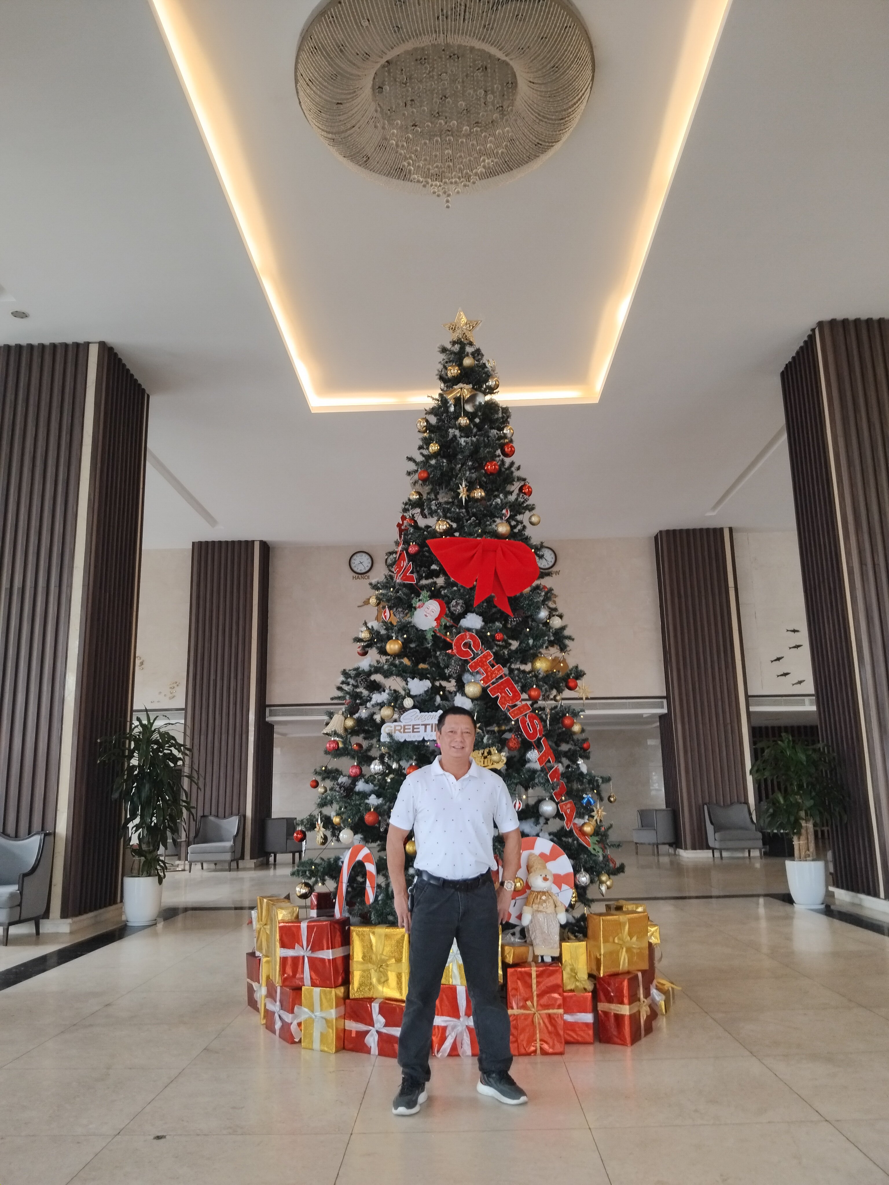 Mường Thanh Grand Cửa Lò-官方