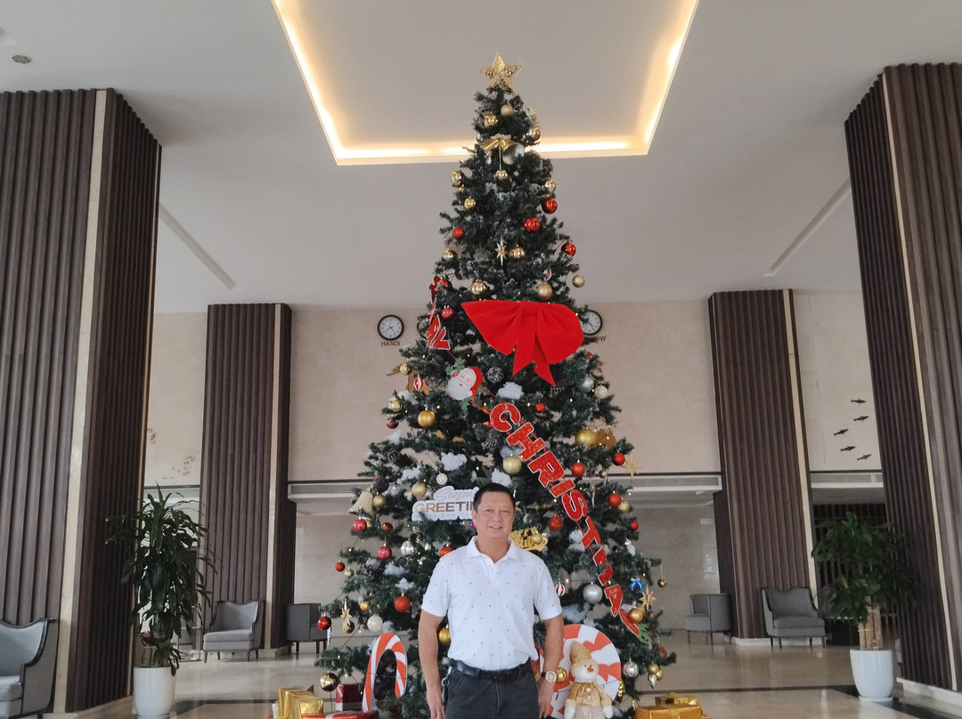 Mường Thanh Grand Cửa Lò主图