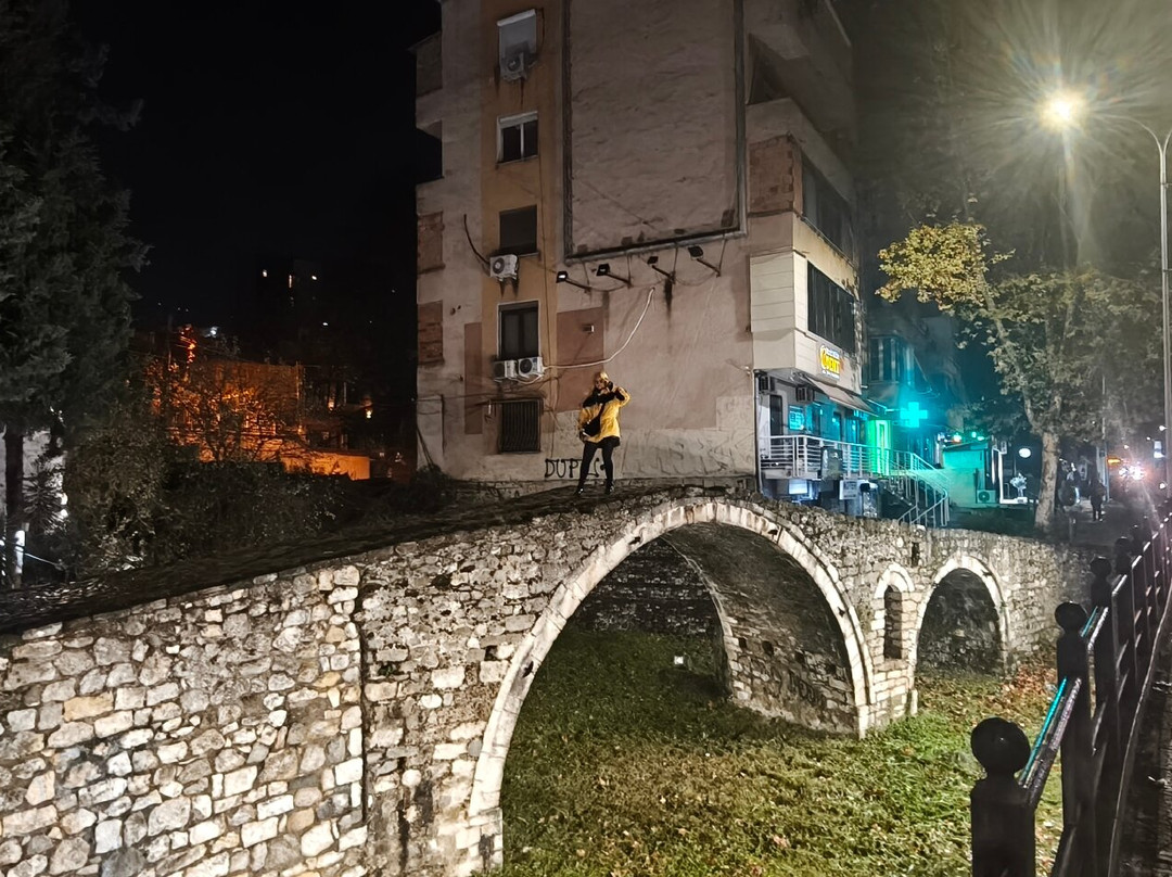 Tanners' Bridge-地拉那必去景点