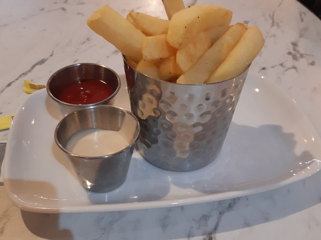 Travelodge Birmingham Airport主图