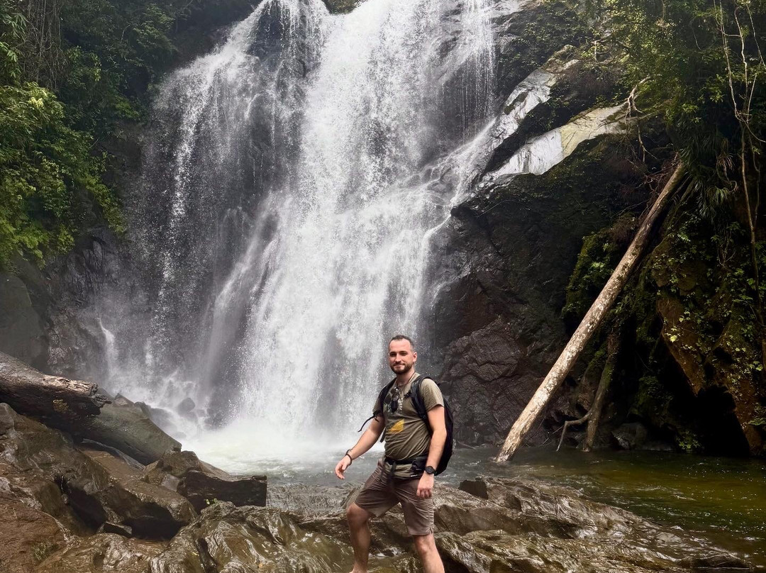 Sudath Safari and Tours Sri Lanka-锡吉里亚必去景点