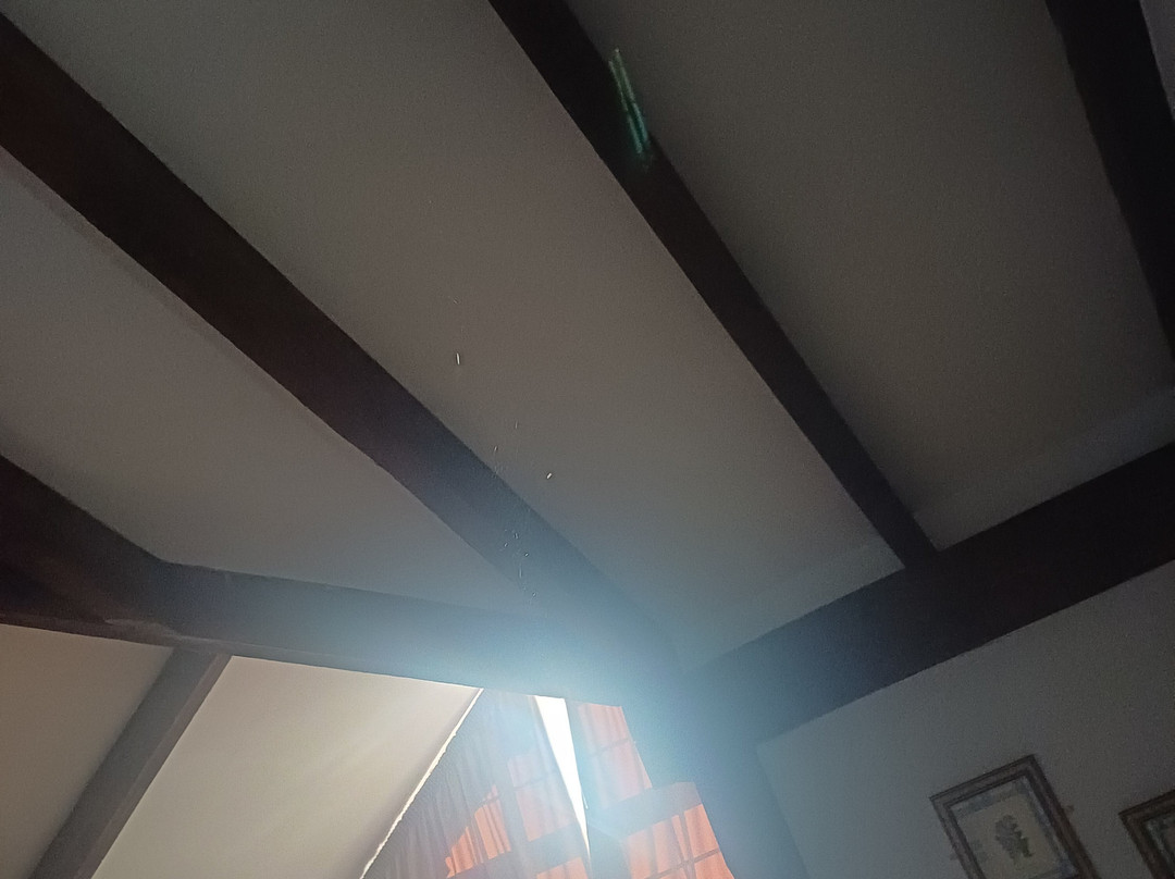 Hotel Ghm Monachil主图