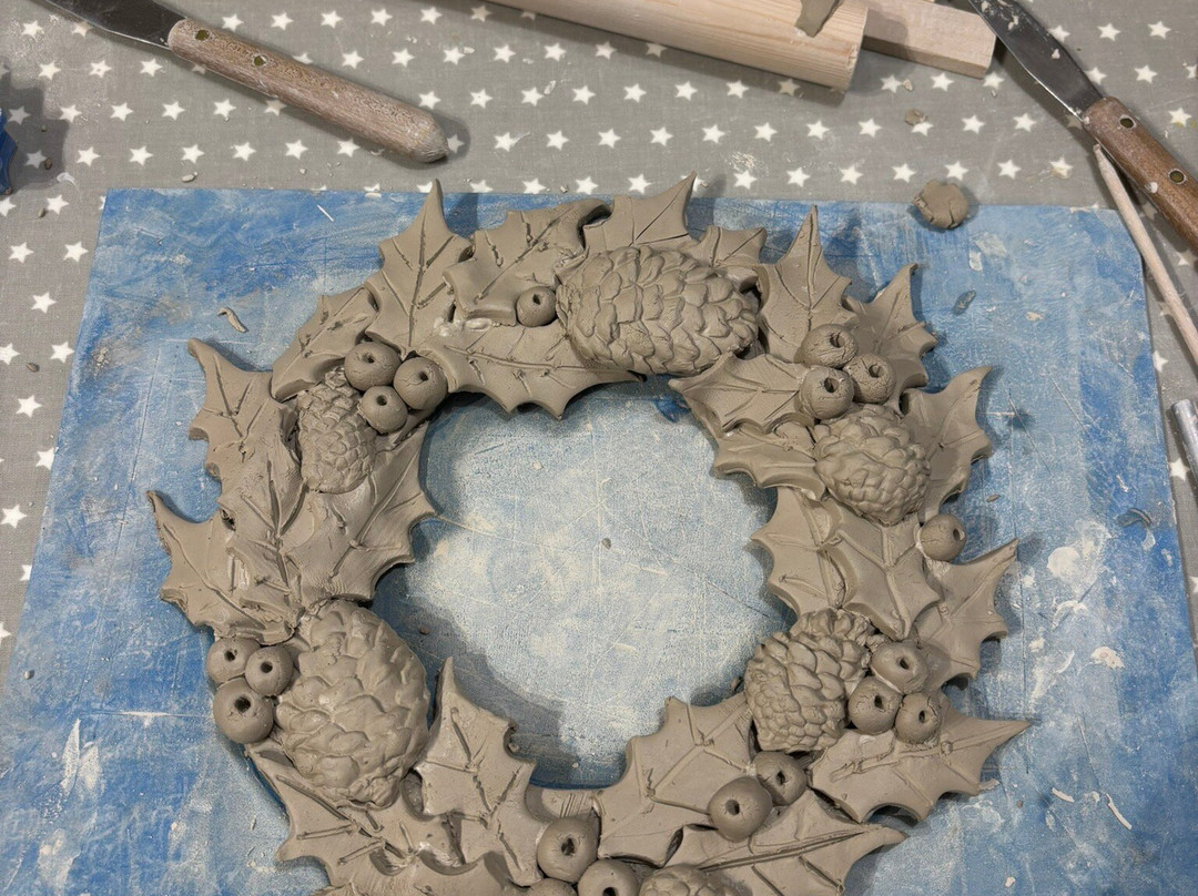 Wick & Ceramic-Ickenham必去景点