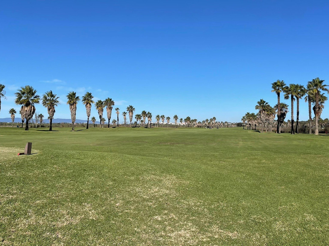 Salgados Golf Club-阿尔布赞拉必去景点