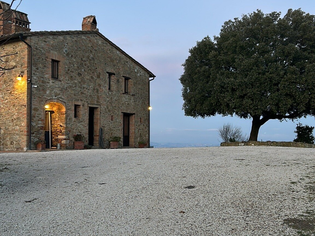 Il Casale di Buccole Country House & Spa主图