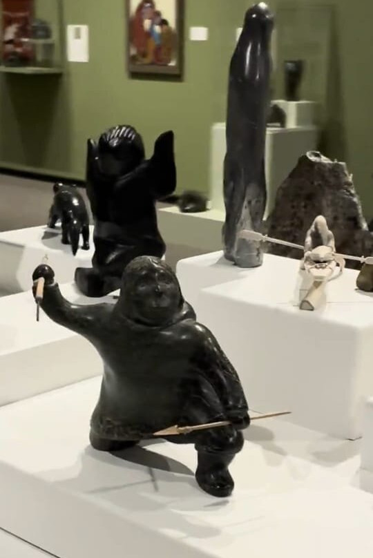 MacKenzie Art Gallery-里贾纳必去景点