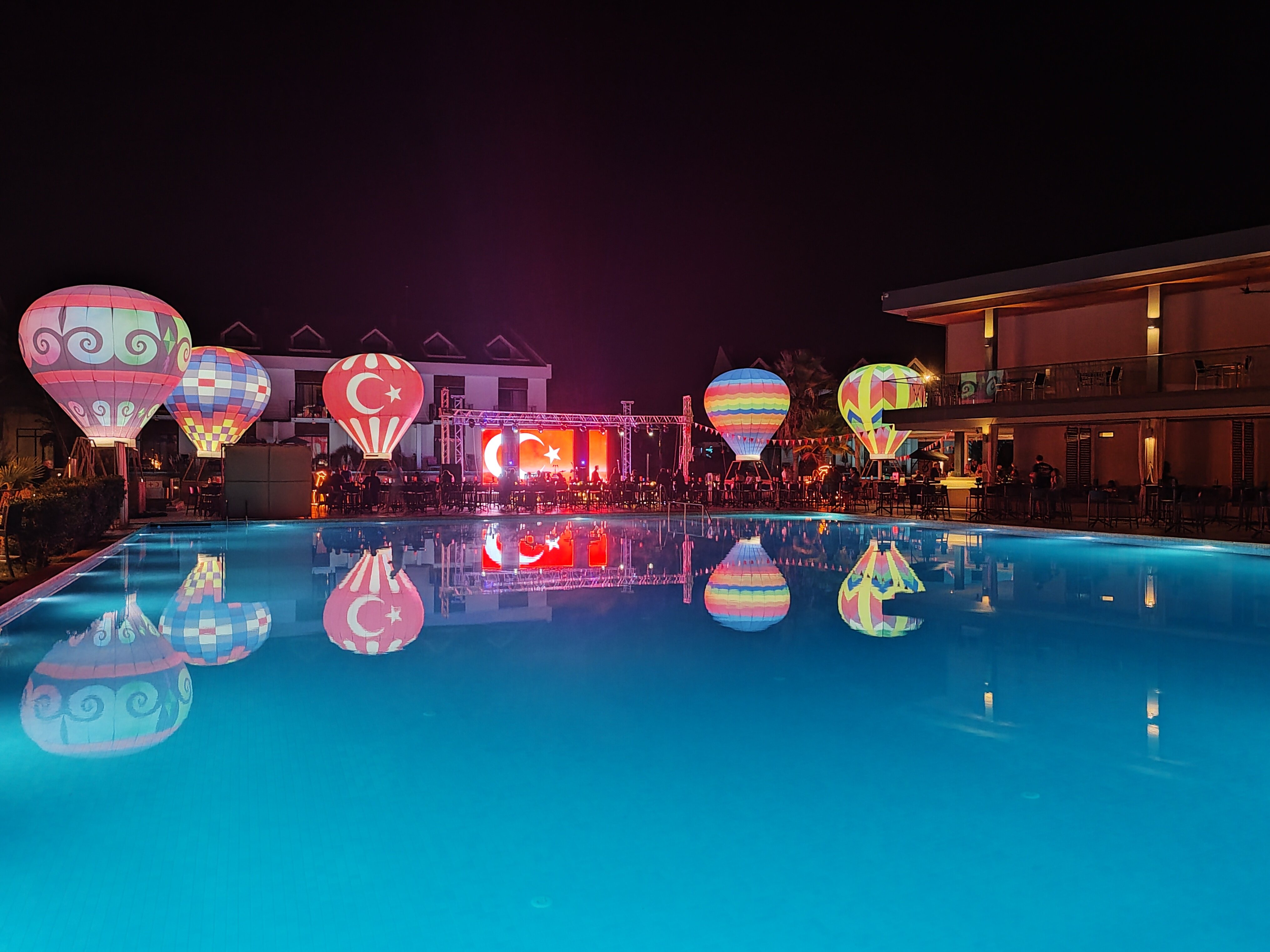 吉瓦海滩度假酒店 -浴室