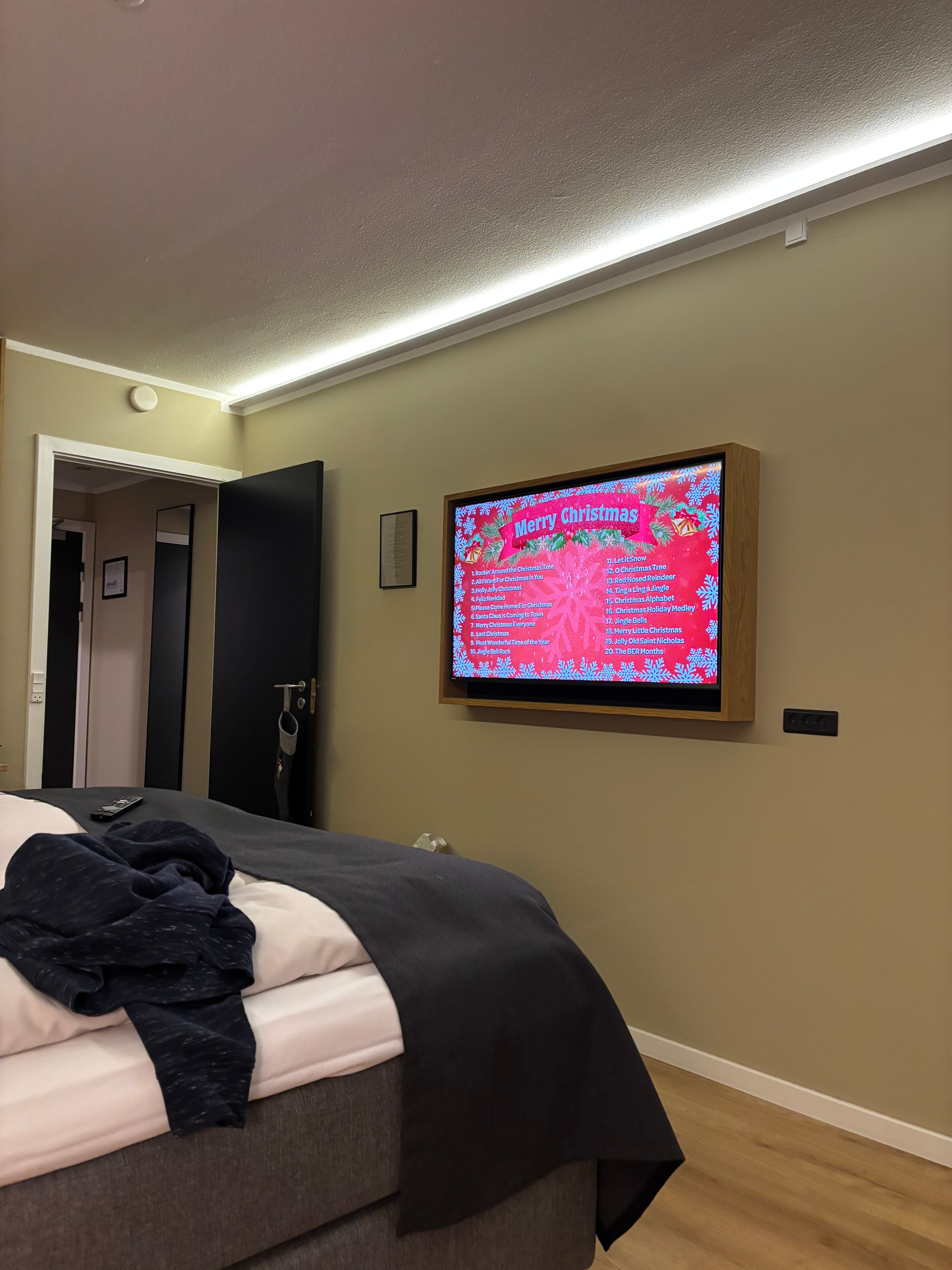 费德瑞克斯达尔斯纳图酒店-官方