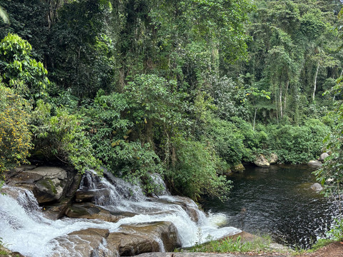 PARATY PER TE TURISMO-帕拉地必去景点