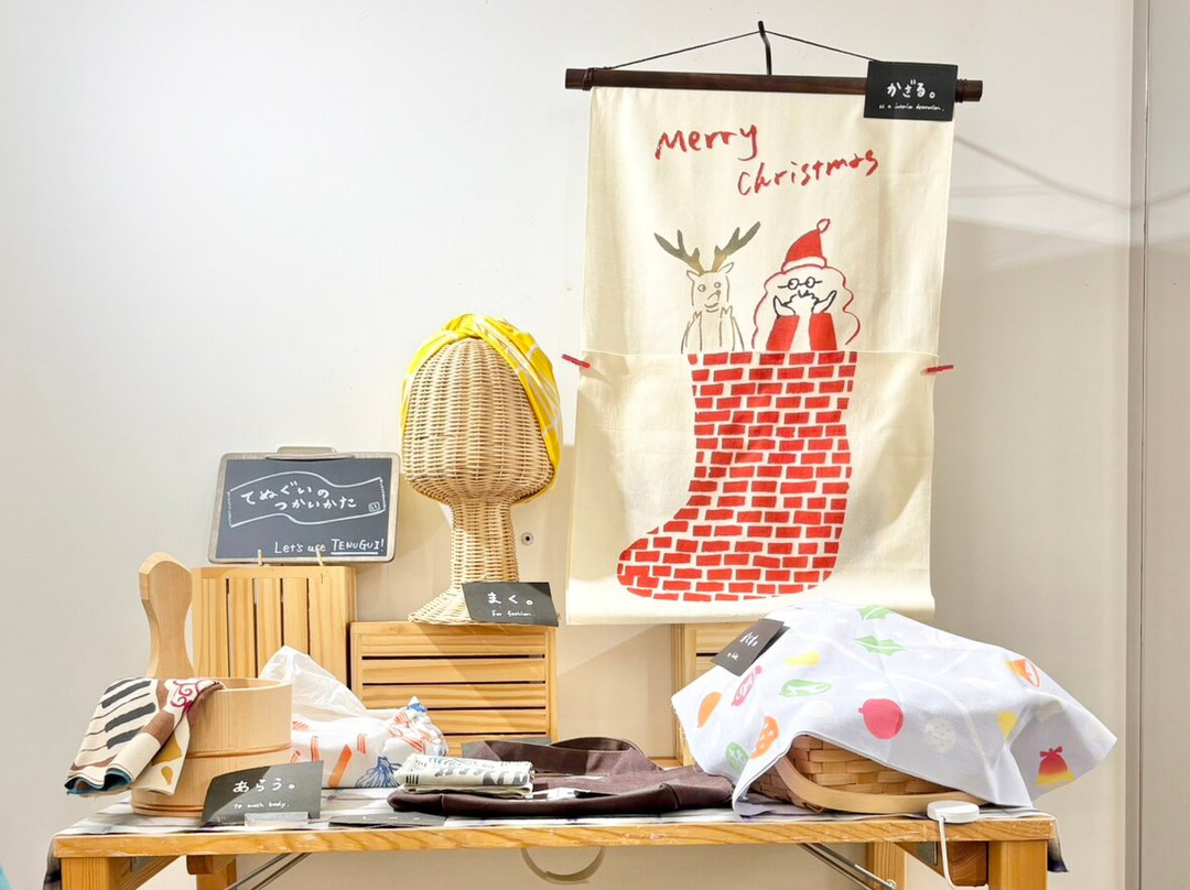 Nijiyura 御徒町店-Ueno必去景点