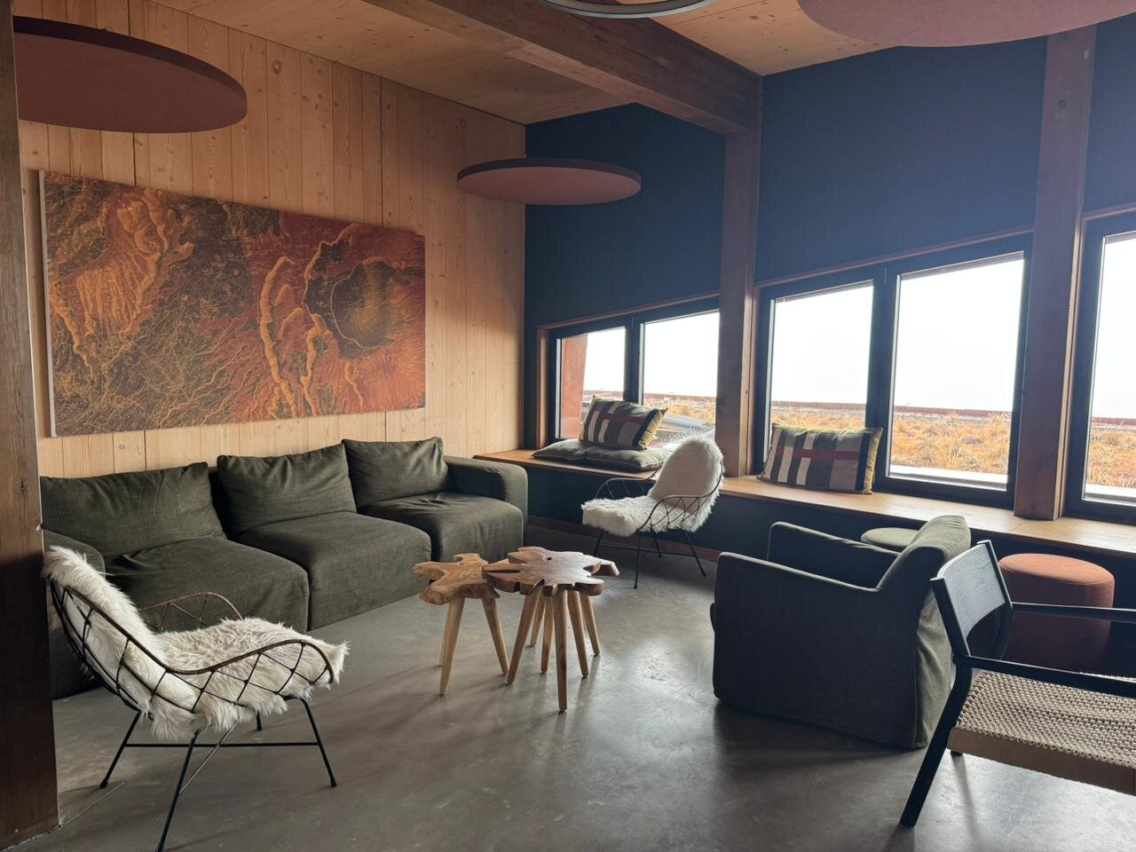 Gite du Volcan-官方