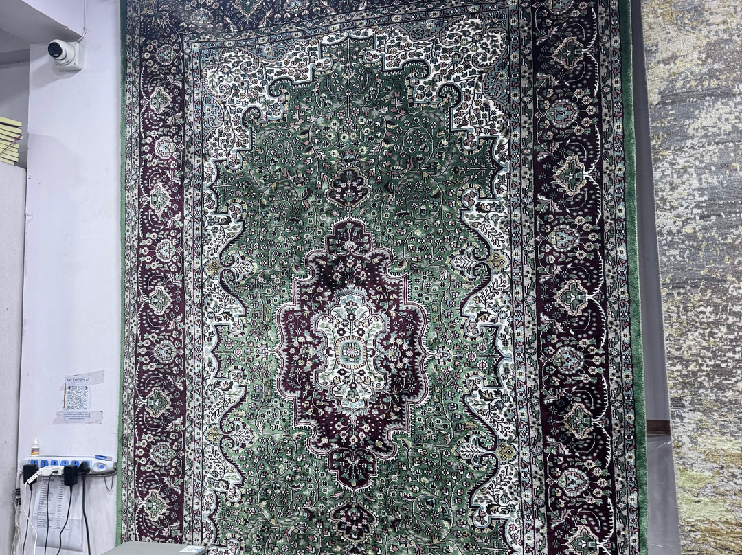 ABC Rugs & Jewelry-斋蒲尔必去景点