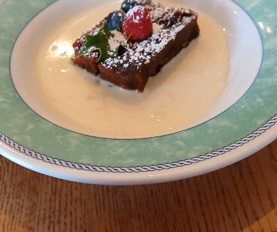 The New Inn-North Thoresby必去景点