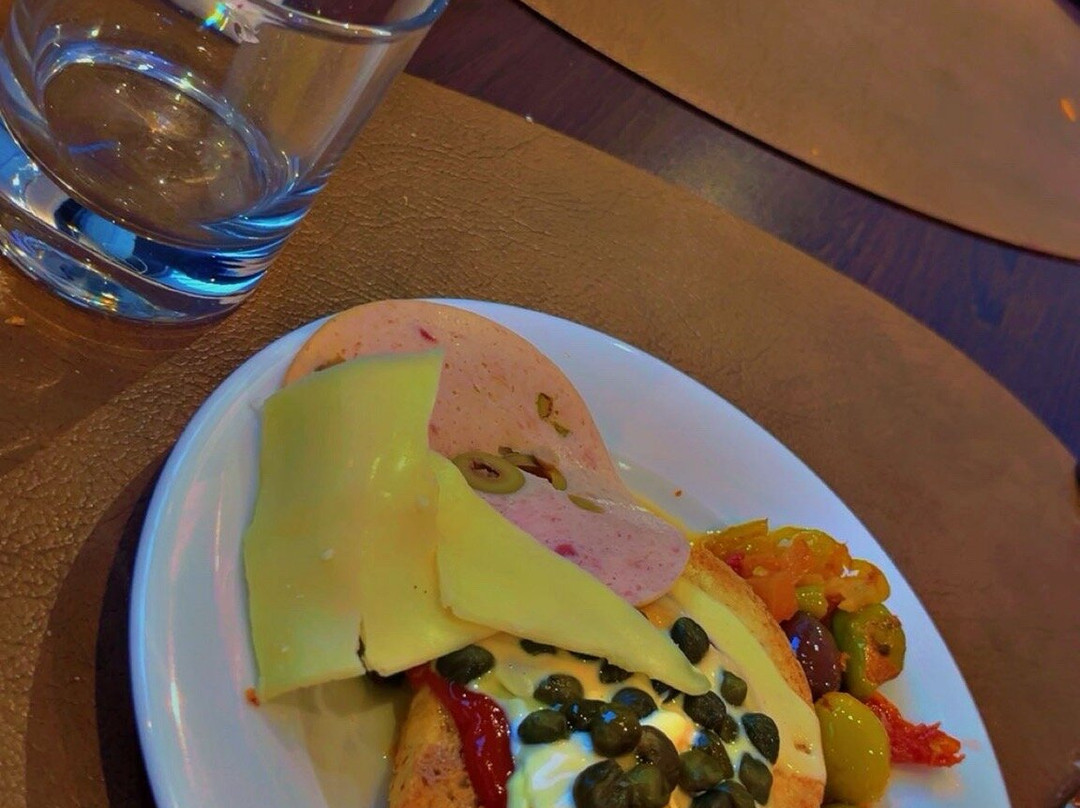 Hotel Atlantis主图