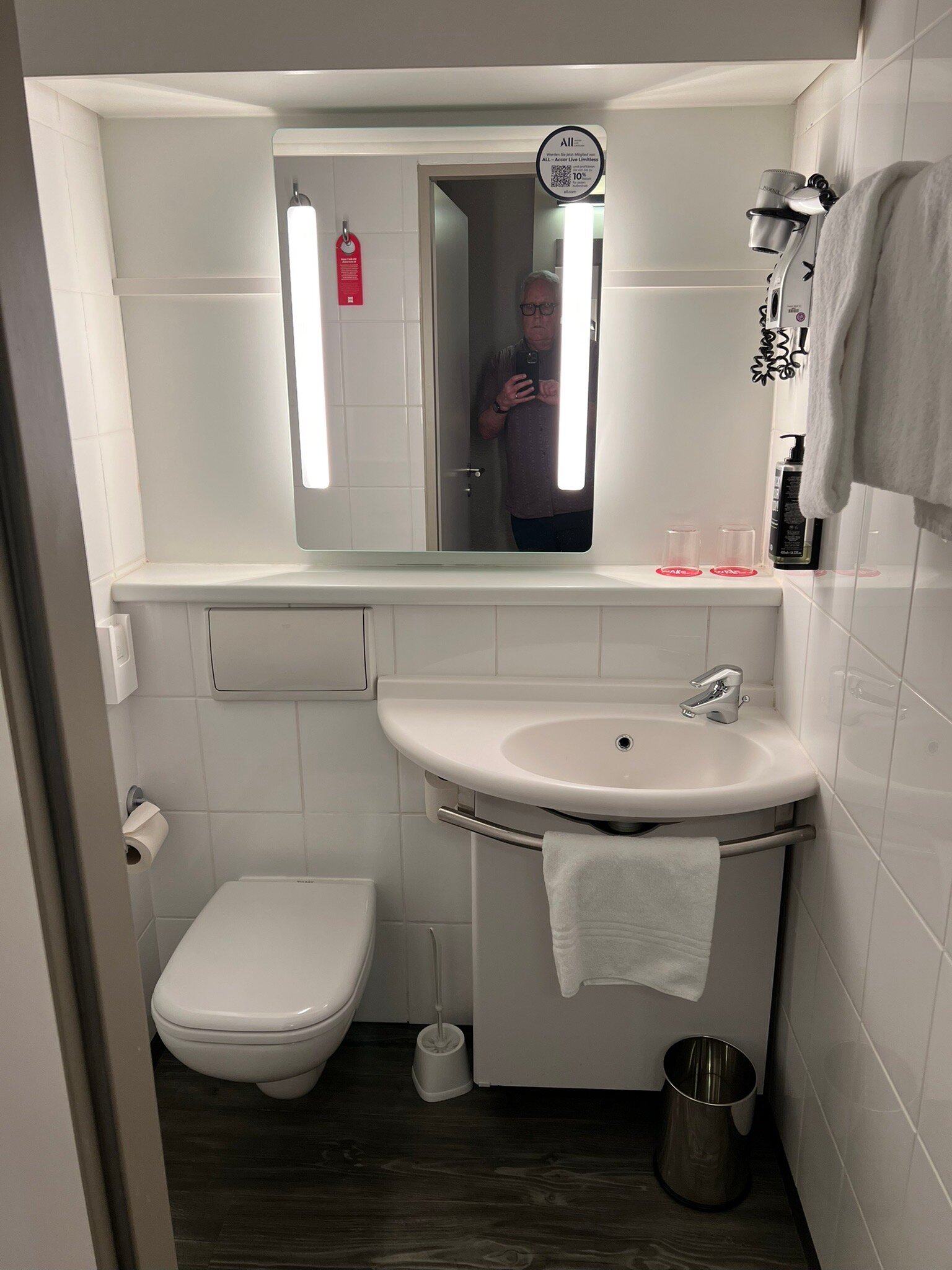 宜必思雷根斯堡酒店-官方