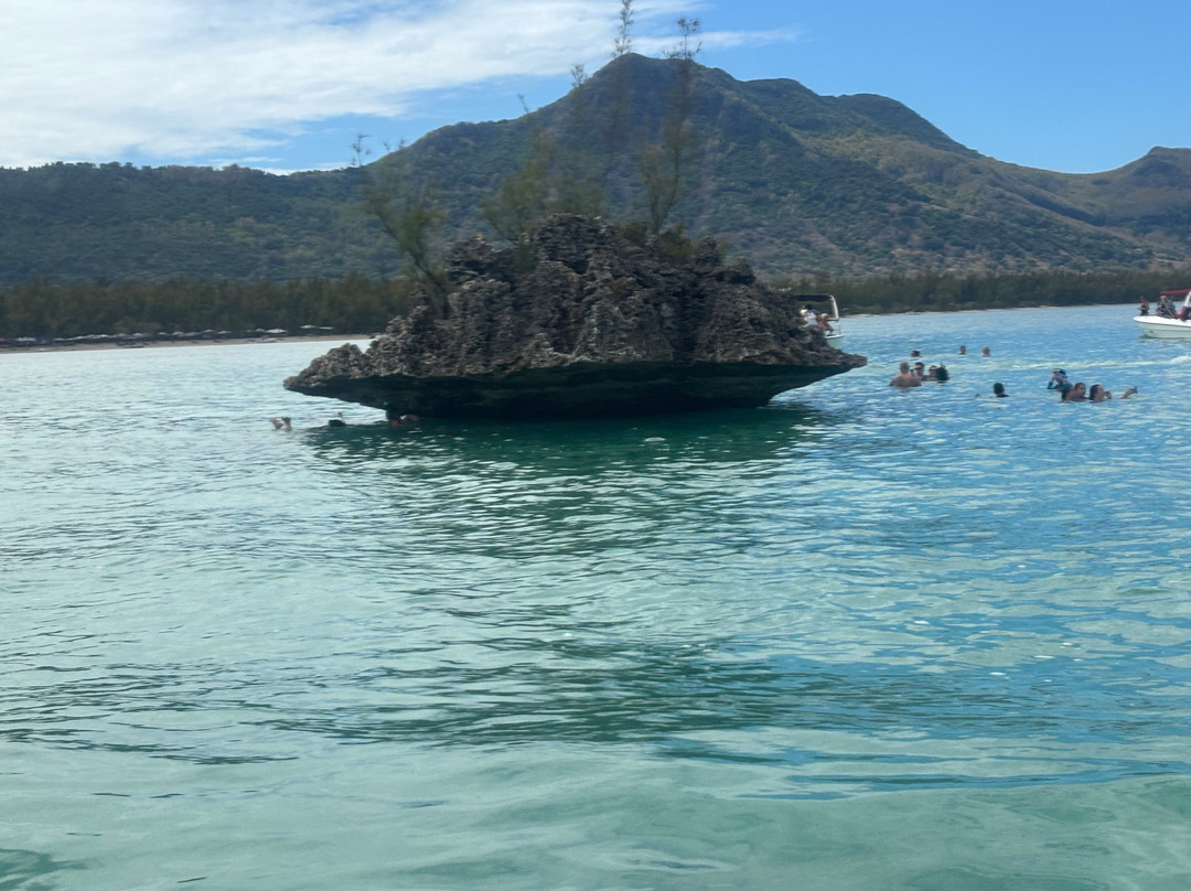 Karlos Excursions-莫纳山必去景点