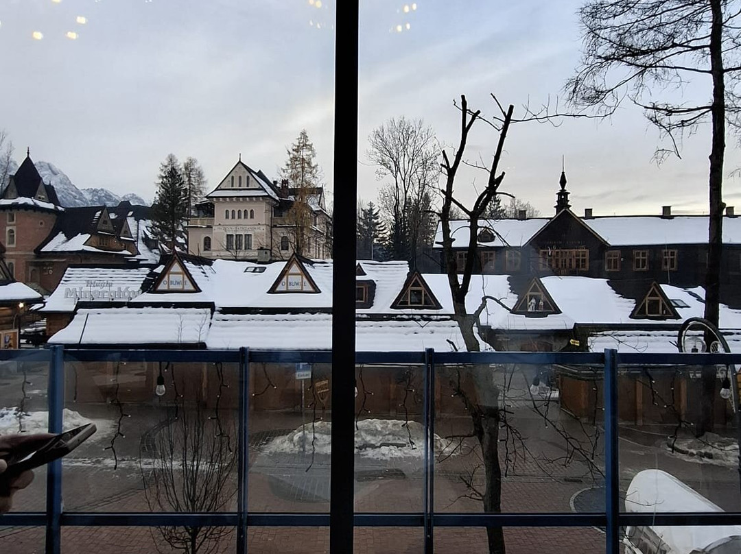 萨巴瓦酒店主图