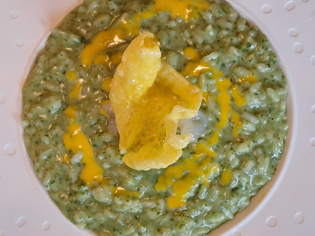 德尔维罗雷西古客栈主图