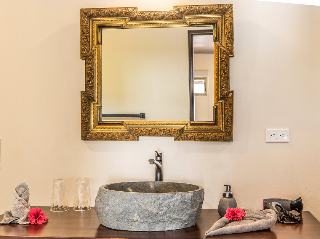 B&B Jardin de los Monos主图