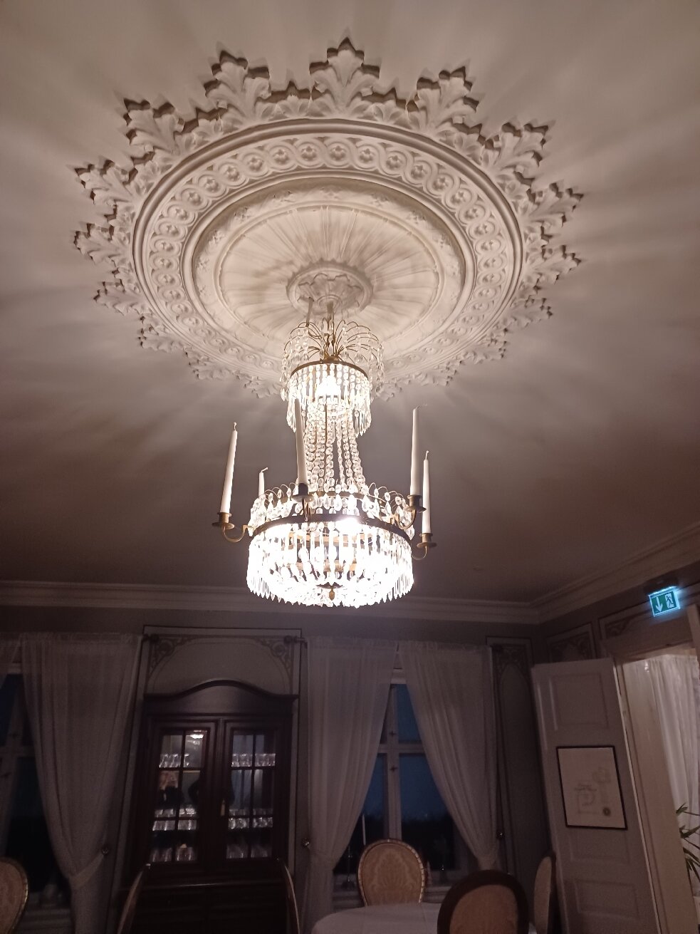 Festningen Hotel & Resort-官方