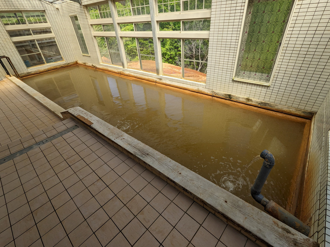 Futamata Radium Spa主图