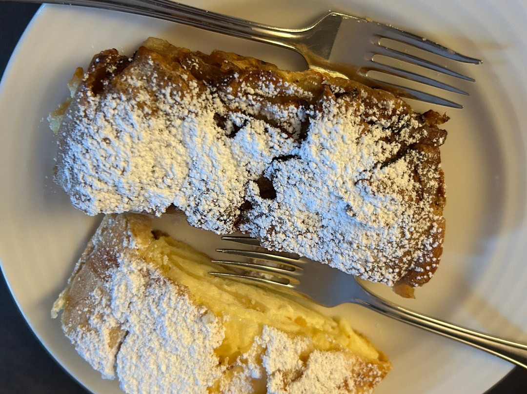 Hotel Bergwelt主图