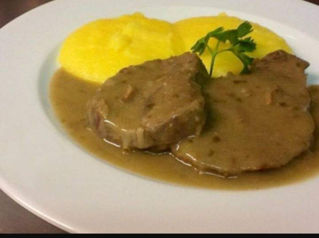 Agriturismo Indio Di Baglioni