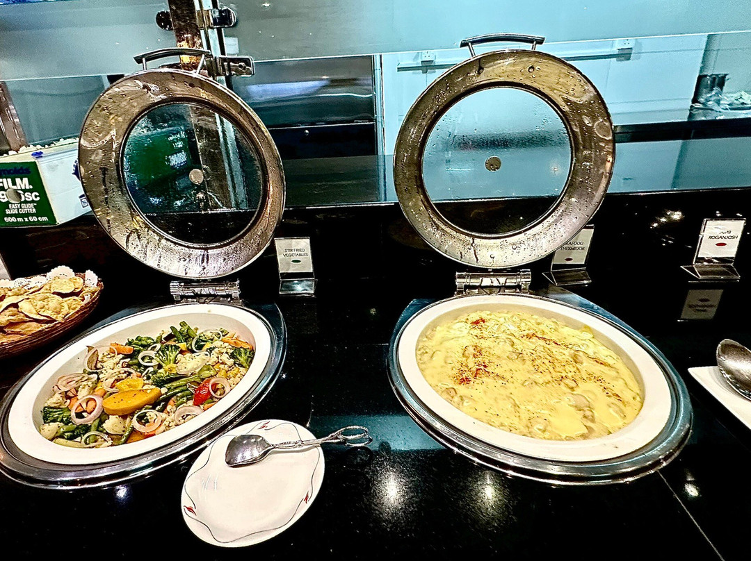 Bandaranaike International Airport-卡图纳耶克必去景点